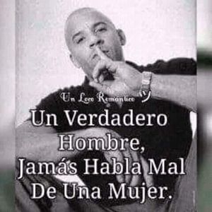 Meet your Posher, Carlos